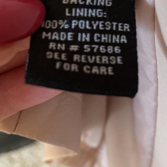 Jacket - Picture 3 of 12